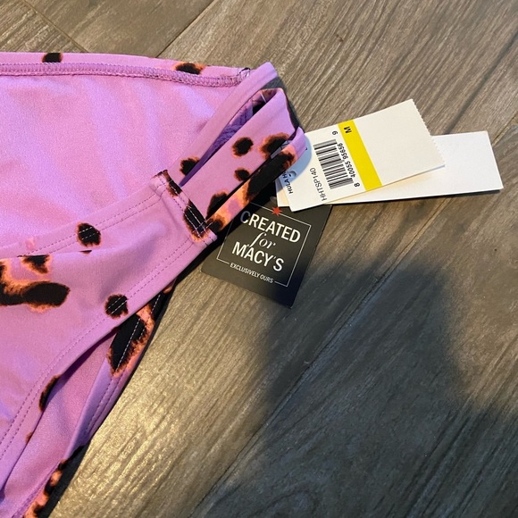 Hula Honey Bikini Bottoms - Picture 10 of 11